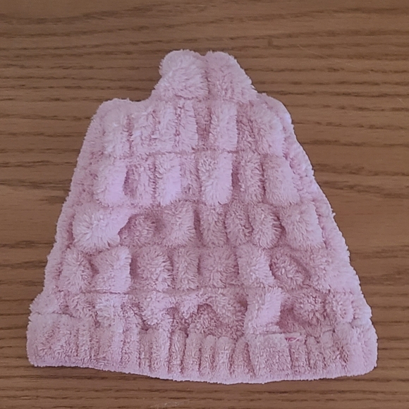 Cap Cat Hair Towel for Kids - Picture 4 of 4